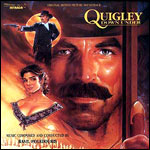 Basil Poledouris Quigley Down Under