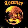 Coroner R.I.P