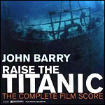 John Barry Raise the Titanic