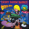 Cherry Poppin` Daddies Rapid City Muscle Car