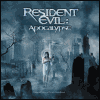 MASSIVE ATTACK Resident Evil: Apocalypse