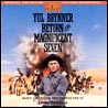 Elmer Bernstein Return Of The Magnificant Seven