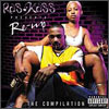 Ras Kass Re-Up: The Compilation