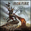 Iron Fire Revenge