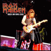 Iron Maiden - Fear Of The Dark Rock Am Ring 2003 (CD 1)