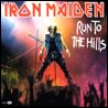 Iron Maiden - Fear Of The Dark Run To The Hills