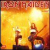 Iron Maiden - Fear Of The Dark Running Free (Live)