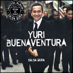 Yuri Buenaventura Salsa Dura