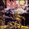 Iron Maiden - Fear Of The Dark Sanctuary