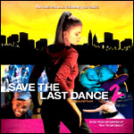 Joe Save The Last Dance 2-(OST)