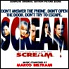 Marco Beltrami Scream (Score)