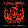 Fireball Ministry Second Great Awakening