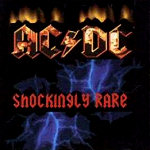 AC/DC Shockingly Rare