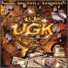 UGK So Mo Trill Azz Mixez