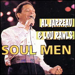 Lou Rawls Soul Men