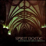 Vidna Obmana Spirit Dome (Live)