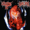 Corpsefucking Art Split