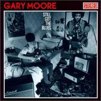 MOORE Gary Still Got The Blues