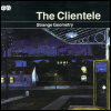 The Clientele Strange Geometry