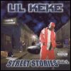 Lil Keke Street Stories