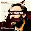 Alexandre Desplat Syriana