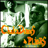 Chaka Demus & Pliers Tease Me