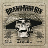 Brand New Sin Tequila