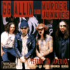 G.G. Allin Terror In America (Reissue)