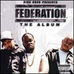 Federation The Album