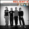 Relient K The Anatomy Of Tongue In Cheek