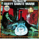 Buffy Sainte-Marie The Best Of Buffy Sainte-Marie