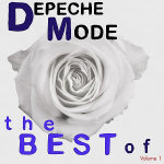 Depeche Mode The Best Of Vol. 1