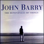 John Barry The Beyondness of Things