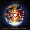 Christopher Young The Core (CD1)