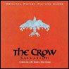 Marco Beltrami The Crow III - Salvation