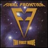 Final Frontier The First Wave