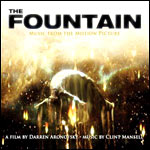 Clint Mansell The Fountain