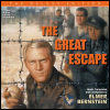 Elmer Bernstein The Great Escape (The Deluxe Edition) (CD 1)