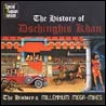 Dschingis Kahn The History Of Dschinghis Khan