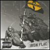 wu-tang The Iron Flag