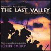 John Barry The Last Valley