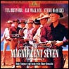 Elmer Bernstein The Magnificent Seven