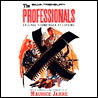 Maurice Jarre The Professionals