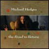 Michael Hedges The Road To Return