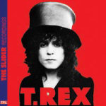 T.REX The Slider Recordings