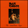 Iron Maiden - Fear Of The Dark The Soundhouse Tapes