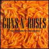 Guns`n`Roses The Spaghetti Incident?