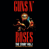 Guns`n`Roses The Story, Vol. 1 (CD 4)