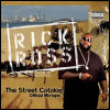 Rick Ross The Street Catalog: Official Mixtape