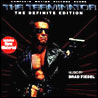 Brad Fiedel The Terminator - The Definite Edition (Score)